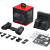 ASUS ROG Tessen Black, Grey USB 3.2 Gen 1 (3.1 Gen 1) Gamepad ASUS ROG Tessen Black, Grey USB 3.2 Gen 1 (3.1 Gen 1) Gamepad