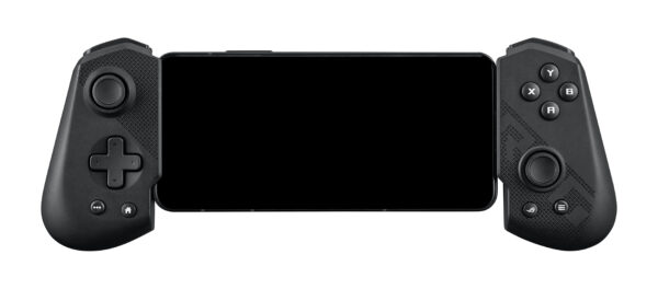 ASUS ROG Tessen Black, Grey USB 3.2 Gen 1 (3.1 Gen 1) Gamepad ASUS ROG Tessen Black, Grey USB 3.2 Gen 1 (3.1 Gen 1) Gamepad