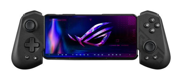 ASUS ROG Tessen Black, Grey USB 3.2 Gen 1 (3.1 Gen 1) Gamepad ASUS ROG Tessen Black, Grey USB 3.2 Gen 1 (3.1 Gen 1) Gamepad
