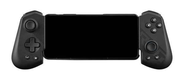 ASUS ROG Tessen Black, Grey USB 3.2 Gen 1 (3.1 Gen 1) Gamepad ASUS ROG Tessen Black, Grey USB 3.2 Gen 1 (3.1 Gen 1) Gamepad