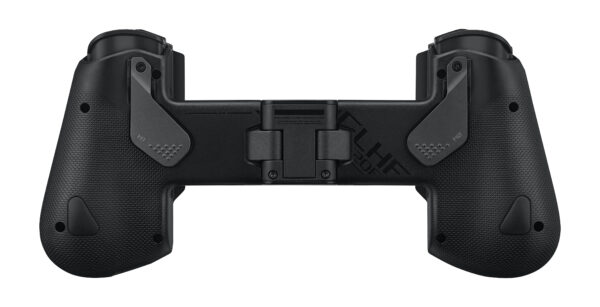 ASUS ROG Tessen Black, Grey USB 3.2 Gen 1 (3.1 Gen 1) Gamepad ASUS ROG Tessen Black, Grey USB 3.2 Gen 1 (3.1 Gen 1) Gamepad
