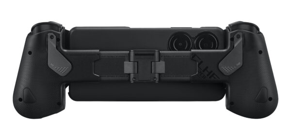 ASUS ROG Tessen Black, Grey USB 3.2 Gen 1 (3.1 Gen 1) Gamepad ASUS ROG Tessen Black, Grey USB 3.2 Gen 1 (3.1 Gen 1) Gamepad