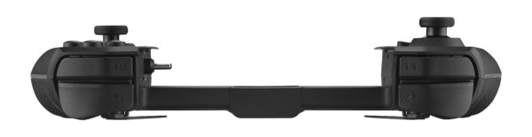ASUS ROG Tessen Black, Grey USB 3.2 Gen 1 (3.1 Gen 1) Gamepad ASUS ROG Tessen Black, Grey USB 3.2 Gen 1 (3.1 Gen 1) Gamepad