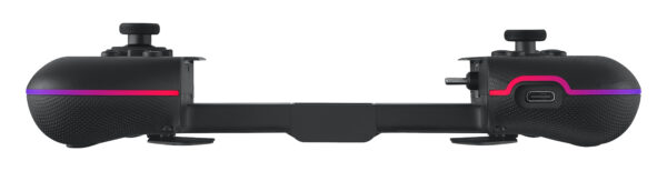 ASUS ROG Tessen Black, Grey USB 3.2 Gen 1 (3.1 Gen 1) Gamepad ASUS ROG Tessen Black, Grey USB 3.2 Gen 1 (3.1 Gen 1) Gamepad