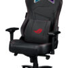 ASUS ROG Chariot X PC gaming chair Padded seat Black