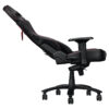 ASUS ROG Chariot X PC gaming chair Padded seat Black