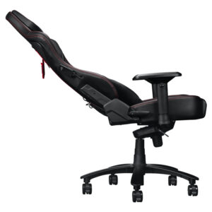 ASUS ROG Chariot X PC gaming chair Padded seat Black ASUS ROG Chariot X PC gaming chair Padded seat Black