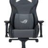 ASUS ROG Chariot X Core PC gaming chair Padded seat Grey
