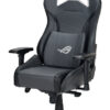 ASUS ROG Chariot X Core PC gaming chair Padded seat Grey