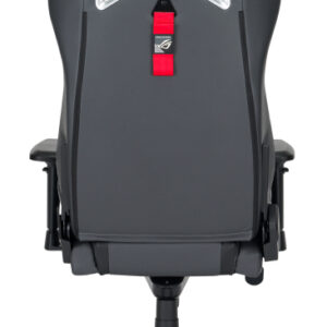 ASUS ROG Chariot X Core PC gaming chair Padded seat Grey