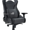 ASUS ROG Chariot X Core PC gaming chair Padded seat Grey