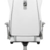 ASUS ROG Chariot X Core PC gaming chair Padded seat White