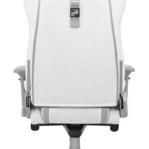 ASUS ROG Chariot X Core PC gaming chair Padded seat White