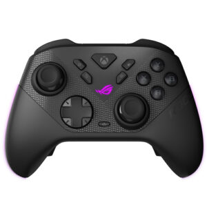 ASUS ROG Raikiri II XBox WL Black Bluetooth/RF/USB Gamepad Analogue ASUS ROG Raikiri II XBox WL Black Bluetooth/RF/USB Gamepad Analogue