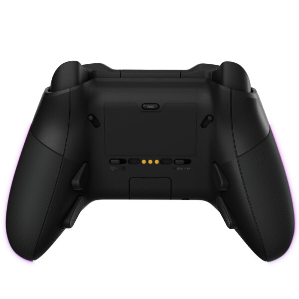 ASUS ROG Raikiri II XBox WL Black Bluetooth/RF/USB Gamepad Analogue