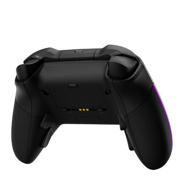 ASUS ROG Raikiri II XBox WL Black Bluetooth/RF/USB Gamepad Analogue
