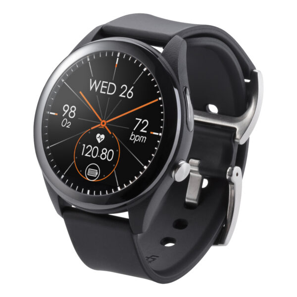 ASUS VivoWatch SP (HC-A05) 3.05 cm (1.2") LCD 46.5 mm Digital ASUS VivoWatch SP (HC-A05) 3.05 cm (1.2") LCD 46.5 mm Digital