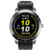 ASUS VivoWatch 5 HC-B05 3.4 cm (1.34") LCD Digital 320 x 320 pixels ASUS VivoWatch 5 HC-B05 3.4 cm (1.34") LCD Digital 320 x 320 pixels