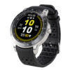 ASUS VivoWatch 5 HC-B05 3.4 cm (1.34") LCD Digital 320 x 320 pixels ASUS VivoWatch 5 HC-B05 3.4 cm (1.34") LCD Digital 320 x 320 pixels