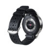 ASUS VivoWatch 5 HC-B05 3.4 cm (1.34") LCD Digital 320 x 320 pixels ASUS VivoWatch 5 HC-B05 3.4 cm (1.34") LCD Digital 320 x 320 pixels