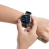 ASUS VivoWatch 5 HC-B05 3.4 cm (1.34") LCD Digital 320 x 320 pixels ASUS VivoWatch 5 HC-B05 3.4 cm (1.34") LCD Digital 320 x 320 pixels