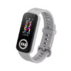 ASUS VivoWatch 5 AERO (HC-C05) PMOLED Wristband activity tracker 2.44 ASUS VivoWatch 5 AERO (HC-C05) PMOLED Wristband activity tracker 2.44