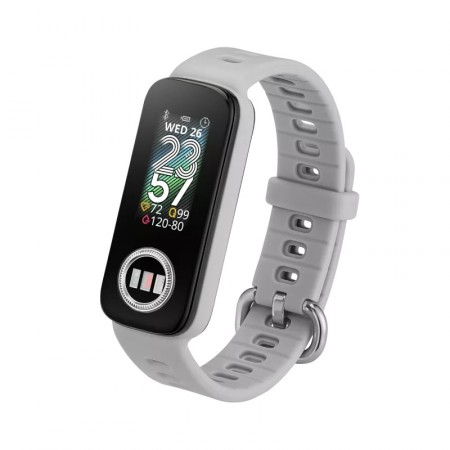 ASUS VivoWatch 5 AERO (HC-C05) PMOLED Wristband activity tracker 2.44 ASUS VivoWatch 5 AERO (HC-C05) PMOLED Wristband activity tracker 2.44