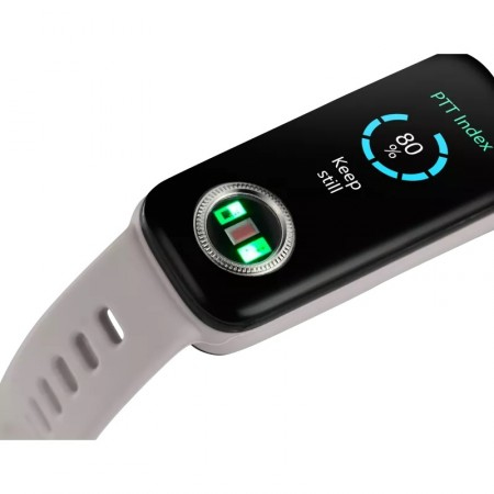 ASUS VivoWatch 5 AERO (HC-C05) PMOLED Wristband activity tracker 2.44 ASUS VivoWatch 5 AERO (HC-C05) PMOLED Wristband activity tracker 2.44