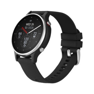 ASUS VivoWatch 6 (HC-D06) 3.53 cm (1.39") AMOLED Digital 454 x 454 ASUS VivoWatch 6 (HC-D06) 3.53 cm (1.39") AMOLED Digital 454 x 454
