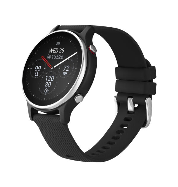 ASUS VivoWatch 6 (HC-D06) 3.53 cm (1.39") AMOLED Digital 454 x 454 ASUS VivoWatch 6 (HC-D06) 3.53 cm (1.39") AMOLED Digital 454 x 454