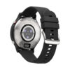 ASUS VivoWatch 6 (HC-D06) 3.53 cm (1.39") AMOLED Digital 454 x 454 ASUS VivoWatch 6 (HC-D06) 3.53 cm (1.39") AMOLED Digital 454 x 454