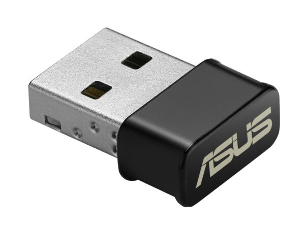ASUS USB-AC53 Nano WLAN 867 Mbit/s ASUS USB-AC53 Nano WLAN 867 Mbit/s