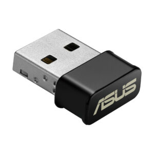 ASUS USB-AC53 Nano WLAN 867 Mbit/s ASUS USB-AC53 Nano WLAN 867 Mbit/s