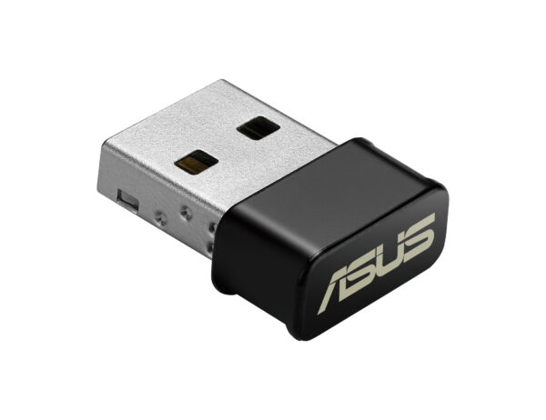 ASUS USB-AC53 Nano WLAN 867 Mbit/s ASUS USB-AC53 Nano WLAN 867 Mbit/s