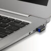 ASUS USB-AC53 Nano WLAN 867 Mbit/s ASUS USB-AC53 Nano WLAN 867 Mbit/s