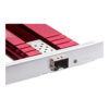 ASUS XG-C100F Internal Fiber 10000 Mbit/s ASUS XG-C100F Internal Fiber 10000 Mbit/s
