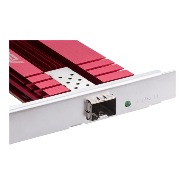 ASUS XG-C100F Internal Fiber 10000 Mbit/s ASUS XG-C100F Internal Fiber 10000 Mbit/s