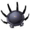 ASUS RT-AX89X AX6000 AiMesh wireless router Ethernet Dual-band (2.4 ASUS RT-AX89X AX6000 AiMesh wireless router Ethernet Dual-band (2.4