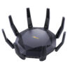 ASUS RT-AX89X AX6000 AiMesh wireless router Ethernet Dual-band (2.4 ASUS RT-AX89X AX6000 AiMesh wireless router Ethernet Dual-band (2.4