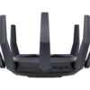ASUS RT-AX89X AX6000 AiMesh wireless router Ethernet Dual-band (2.4 ASUS RT-AX89X AX6000 AiMesh wireless router Ethernet Dual-band (2.4