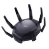ASUS RT-AX89X AX6000 AiMesh wireless router Ethernet Dual-band (2.4 ASUS RT-AX89X AX6000 AiMesh wireless router Ethernet Dual-band (2.4