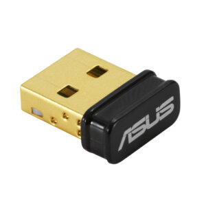 ASUS USB-N10 Nano B1 N150 Internal WLAN 150 Mbit/s ASUS USB-N10 Nano B1 N150 Internal WLAN 150 Mbit/s