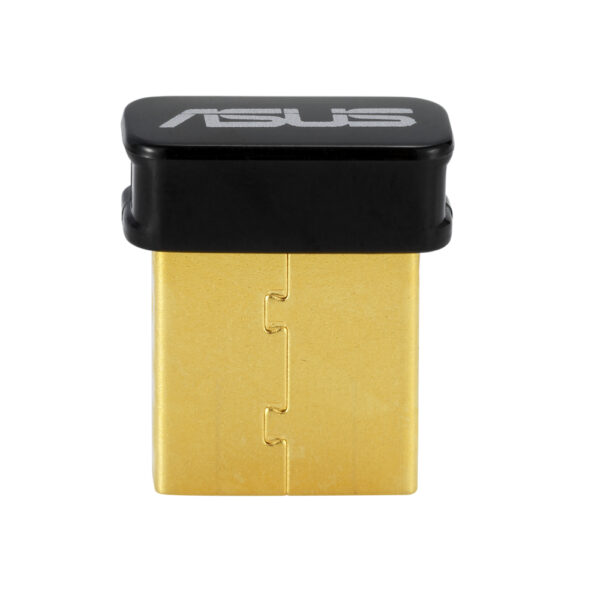 ASUS USB-N10 Nano B1 N150 Internal WLAN 150 Mbit/s ASUS USB-N10 Nano B1 N150 Internal WLAN 150 Mbit/s