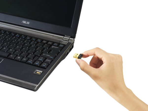 ASUS USB-N10 Nano B1 N150 Internal WLAN 150 Mbit/s ASUS USB-N10 Nano B1 N150 Internal WLAN 150 Mbit/s