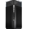 ASUS ZenWiFi Pro ET12 Tri-band (2.4 GHz / 5 GHz / 6 GHz) Wi-Fi 6E