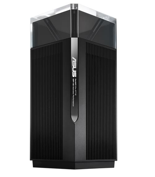 ASUS ZenWiFi Pro ET12 Tri-band (2.4 GHz / 5 GHz / 6 GHz) Wi-Fi 6E
