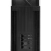 ASUS ZenWiFi Pro ET12 Tri-band (2.4 GHz / 5 GHz / 6 GHz) Wi-Fi 6E