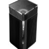 ASUS ZenWiFi Pro ET12 Tri-band (2.4 GHz / 5 GHz / 6 GHz) Wi-Fi 6E