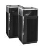 ASUS ZenWiFi Pro ET12 Tri-band (2.4 GHz / 5 GHz / 6 GHz) Wi-Fi 6E