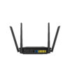 ASUS RT-AX53U wireless router Gigabit Ethernet Dual-band (2.4 GHz / 5
